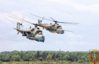 Росармія під час навчань моделює ракетні удари по Естонії, - Салм