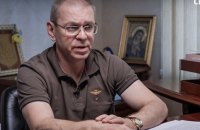 «Україна має потенціал стати топконкурентним виробником озброєння у світі», — Сергій Пашинський