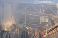 На Запоріжжі окупанти поранили двох цивільних