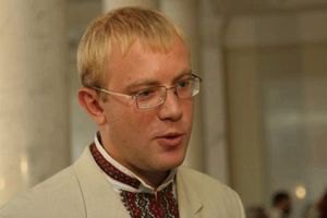 Бютовец: политики на стадионах во время Евро-2012 не будет