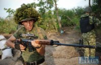 В зоне АТО начали работу группы военно-гражданского сотрудничества