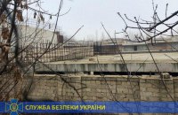 СБУ запідозрила чиновників Виконавчої служби у сприянні рейдерському захопленню недобудови в Херсоні