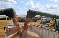 Из-за отказа аграриев выполнять форвардные контракты Украина может потерять $12 млрд, - УЗА