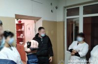 В Черкасской области семейного врача уличили в торговле поддельными ковид-сертификатами