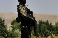 Бійці спецпідрозділу "ОМЕГА" закидали гранатами підвали з окупантами