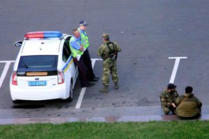 В горсовете Донецка утверждают, что ситуация в городе стабильная