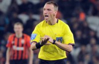 "Шахтар" і "Динамо" розсудить арбітр з Криму