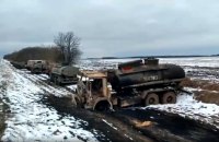 Майже третина сил росармії втратила свою боєздатність, - ЗМІ