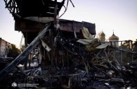 Унаслідок удару по Павлограду минулого тижня досі госпіталізовано 18 осіб