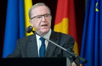 Мартенс готов найти для Тимошенко бельгийских врачей