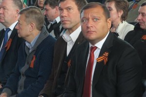 Частина делегатів з'їзду Партії регіонів відкликали голоси на підтримку Добкіна, - ЗМІ
