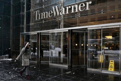AT&T купує медіахолдинг Time Warner за $80 млрд