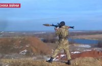 Унікальний газодетонаційний міномет винайшли в Харкові