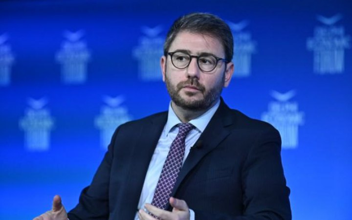 У Греції розслідують прослуховування телефону одного з лідерів опозиції