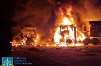 Головне за ніч та ранок. Середа, 13 вересня 