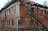 Росіяни минулої доби обстріляли 9 разів били по Донеччині, є поранений (оновлено)