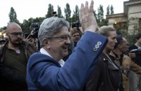 Українофоб Жан-Люк Меланшон оголосив, що балотується на виборах президента Франції
