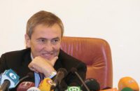 Янукович поздравил Черновецкого с днем рождения