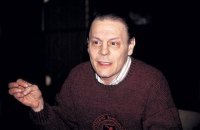В Москве умер внук Сталина - режиссер Бурдонский