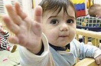 В Украине впервые отмечается День усыновления