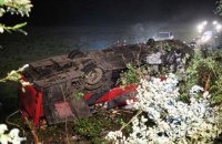 Суд Перемишля засудив водія українського автобуса до 6,5 років в'язниці і величезного штрафу