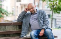 Александр Красовицкий: «Следующий год – это «лапти» для всей книжной отрасли»
