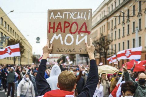 ​Заарештований у Білорусі росіянин попросив Путіна позбавити його громадянства: "Я більше року чекав, що Росія своїх не кидає"