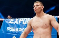 В Беларуси чемпиона мира по кикбоксингу Кудина приговорили к 2,5 годам колонии за сопротивление силовикам