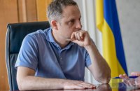 Ростислав Шурма: «Донбас відновлювати в точно такому вигляді, як він був – шлях в нікуди»