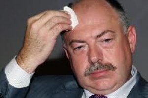 Пискун: дело против Тимошенко возобновили из-за приговора Лазаренко 