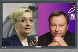 ТВ: Наследие Майдана