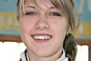 Украинская фехтовальщица стала чемпионкой Европы