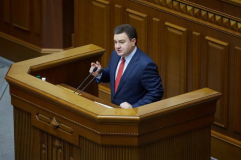 "Відродження" вимагає виплатити борги по зарплатах шахтарям, - Бондар