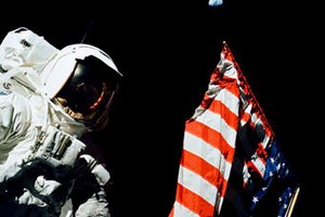 NASA подтвердило намерения вернуться на Луну
