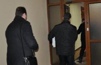 В мэрию Керчи снова нагрянула СБУ