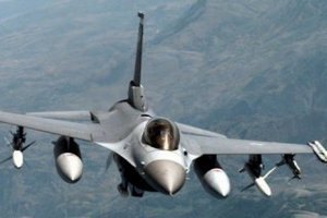 РНБО: РФ передислокувала ескадрилью винищувачів до кордону з Україною