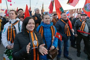 Доходы 16 миллионов россиян упали ниже прожиточного минимума в 2014 году