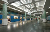 Харьковский метрополитен собирается отремонтировать вагоны за 630 млн гривен