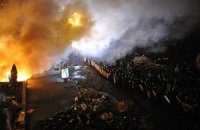 МВД: количество погибших силовиков достигло 10 