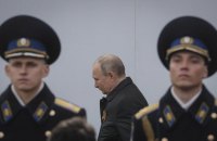 ​Дотиснути режим Путіна та перейти на рейки розвитку. Як це зробити? 