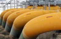 В Криворожском районе неизвестные вывели из строя газораспределительную станцию