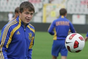 "Шахтер" заплатил за Кожанова 9,4 млн.грн.