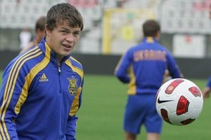 Кожанов: "Ностальгия и за командой, и за Львовом"