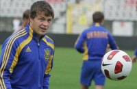 Кожанов: "Ностальгия и за командой, и за Львовом"