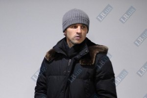 Алиев готов вернуться в общую группу