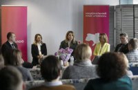 Половина народных депутатов от "Голоса" требуют переизбрать руководство партии 
