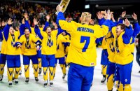 Мережко: «Ми тільки розпочинаємо наш шлях до олімпійської мрії»