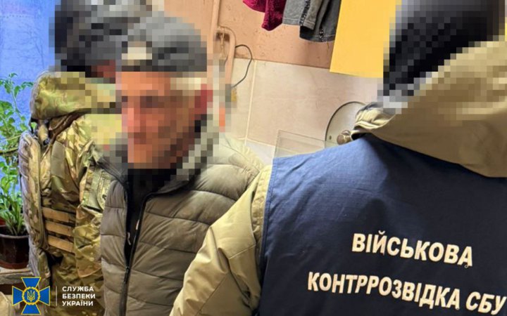 СБУ попередила подвійний теракт у Києві. Затримали різноробочого з Південного Кавказу