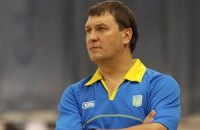 Наставник БК "Киев": в Мариуполе нам платили зарплату цистернами