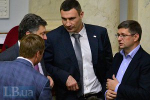 Во 2-м туре президентских выборов на первое место выйдет "антирейтинг", - политтехнолог